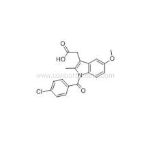 Indometacin CAS 53-86-1